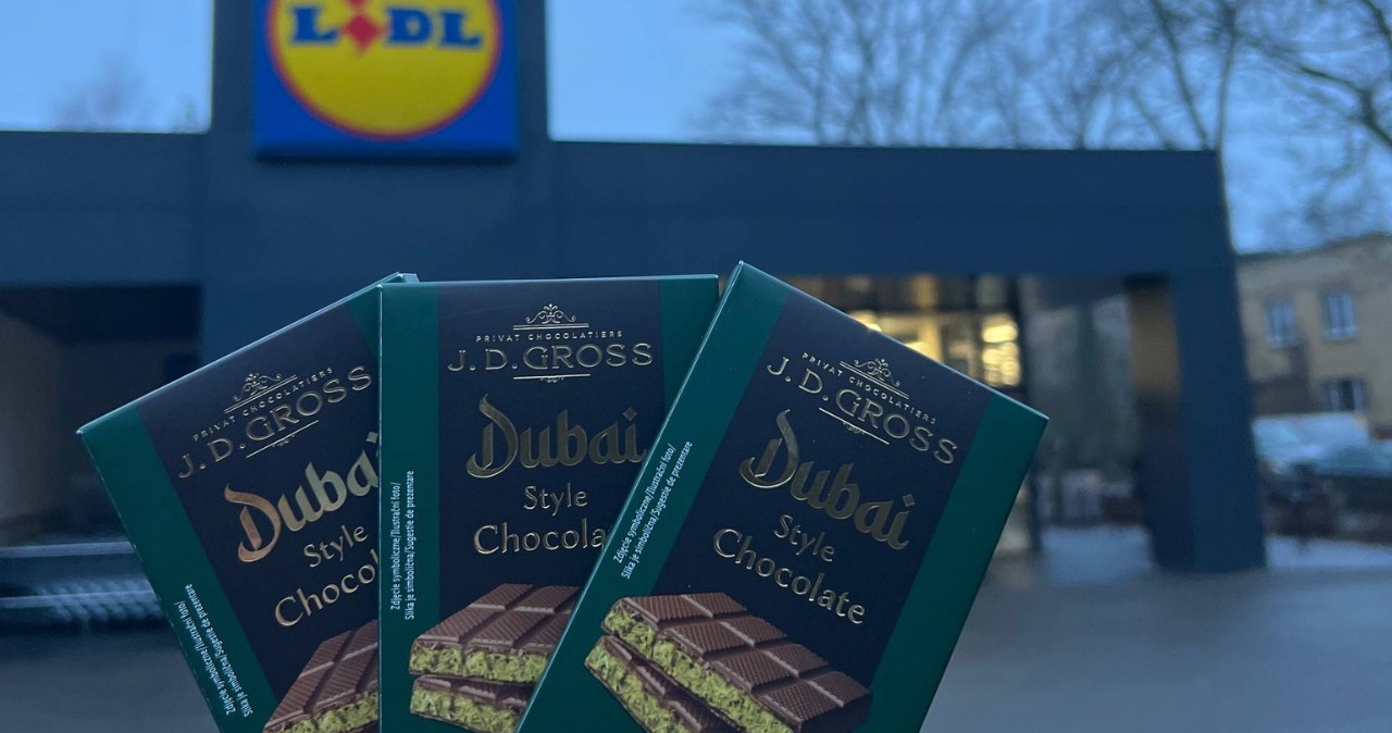 Lidl zaskoczył nietypową promocją! Od dziś rusza akcja 1+2 gratis /Canva Pro /INTERIA.PL