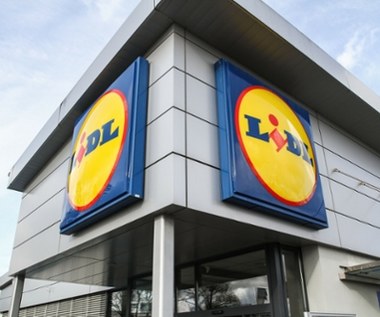 Lidl zatrudni ponad 1000 nowych pracowników. Tyle płaci