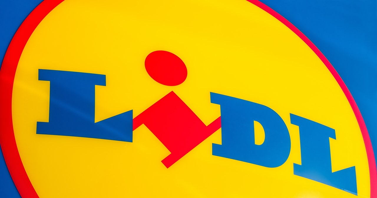 Lidl zmienia regulamin. Teraz minimum to już 3 razy w tygodniu. /123RF/PICSEL