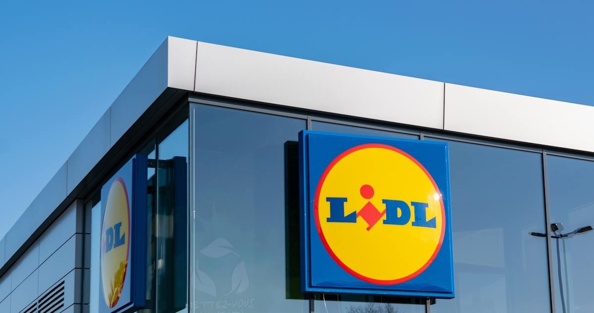 Lidl /adobestock /INTERIA.PL