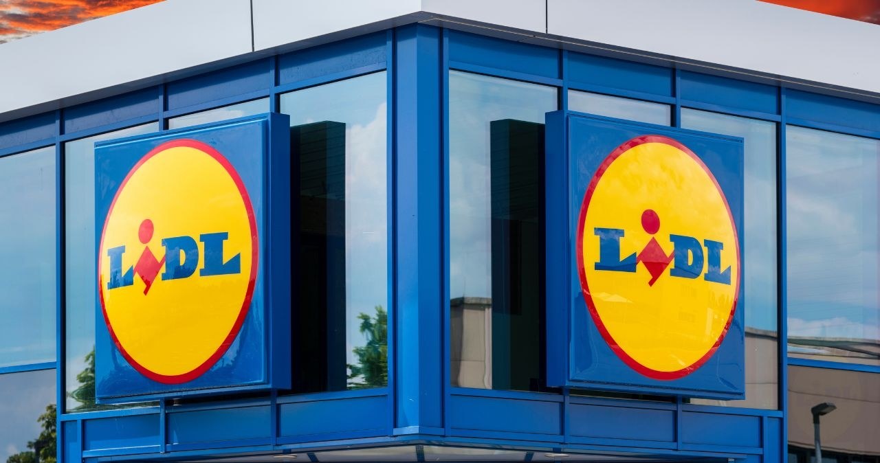 Lidl /adobestock /INTERIA.PL