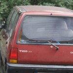 Lidzbark Warmiński: Pijani nastolatkowie uciekali tico przed policją