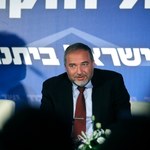 Lieberman przed przyjazdem Obamy: Pokój z Palestyńczykami nie jest możliwy