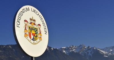 Liechtenstein przestanie być rajem podatkowym... /AFP