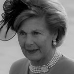Liechtenstein: Zmarła księżna Maria, żona Jana Adama II