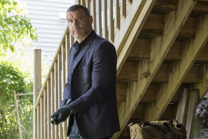 Liev Schreiber  jako Ray Donovan /Album Online /East News