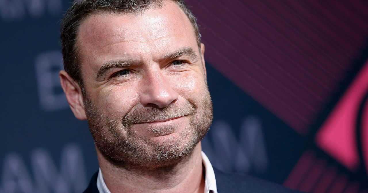 Liev Schreiber ma 191 centymetrów wzrostu /John Lamparski/WireImage /Getty Images