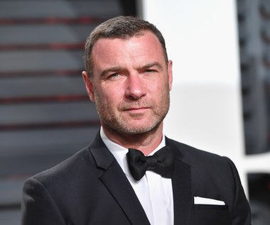 Liev Schreiber przyjechał do Polski. Aktor pomaga uchodźcom 