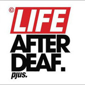 Pjus: -Life After Deaf