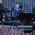 Life Festival Oświęcim: Cudowna, szalona noc z Eltonem Johnem