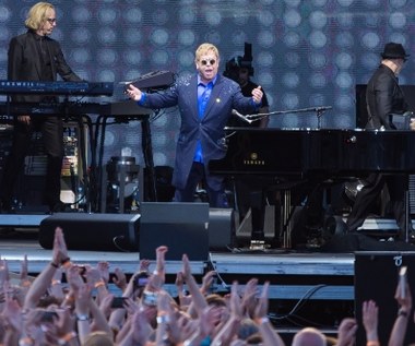 Life Festival Oświęcim: Cudowna, szalona noc z Eltonem Johnem
