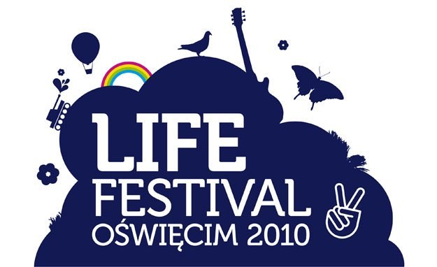 Life Festival Oświęcim: Nowe pokolenia pragną budować przyszłość bez wojen i przemocy /