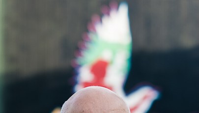 Life Festival Oświęcim: Odsłonięcie muralu projektu Andrzeja Pągowskiego 