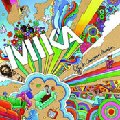 Mika: -Life In Cartoon Motion