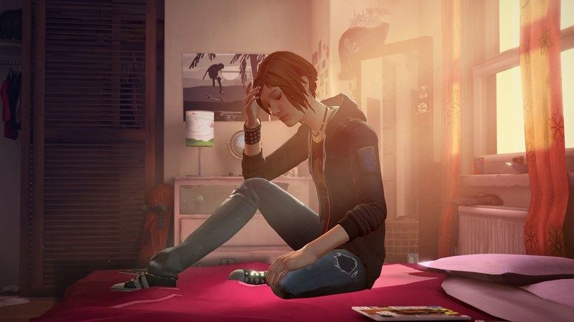 Life is Strange: Before the Storm /materiały prasowe