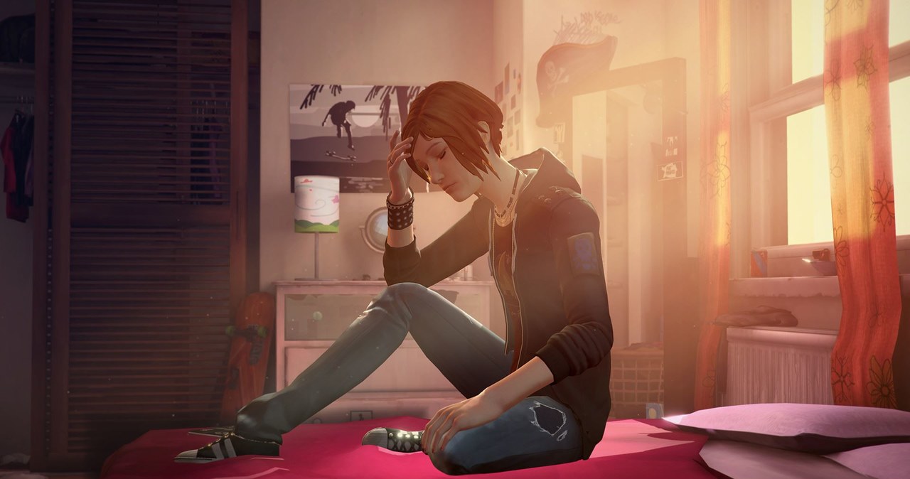 Life is Strange: Before the Storm /materiały prasowe