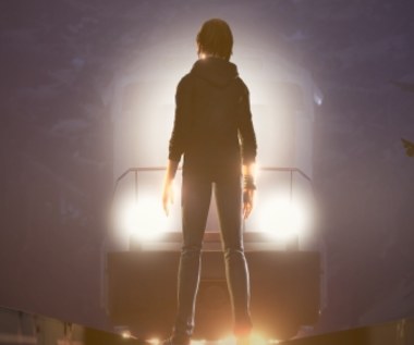 Life is Strange na urządzeniach mobilnych