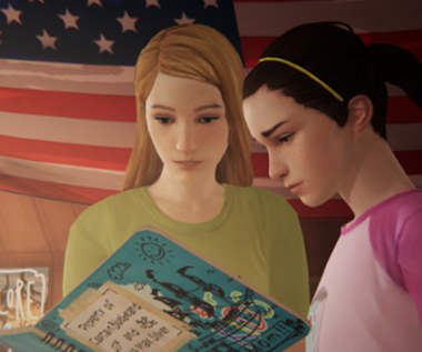 Life is Strange – zapowiedź jeszcze w tym tygodniu?