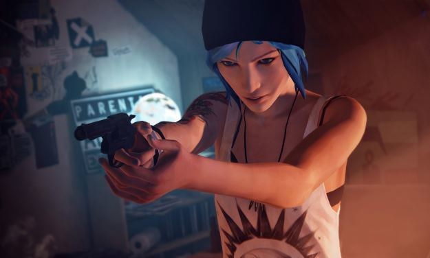 Life Is Strange /materiały prasowe