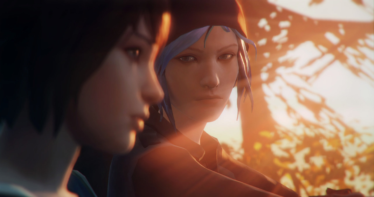 Life is Strange /materiały prasowe