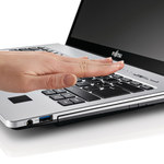 Lifebook i Stylistic - nowe biznesowe ultrabooki Fujitsu