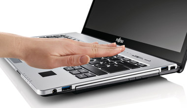 Lifebook i Stylistic - nowe biznesowe ultrabooki Fujitsu