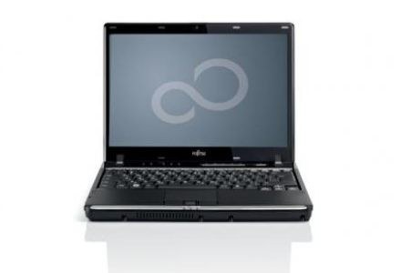 LIFEBOOK P8110 /materiały prasowe