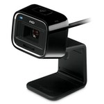 LifeCam HD-5000 - druga kamerka HD