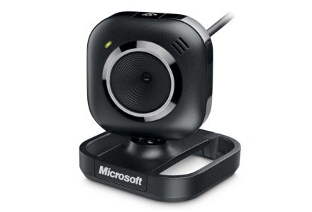 LifeCam VX-2000 /materiały prasowe