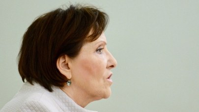 Lifting PO w europarlamencie. "Efekt w kraju ważniejszy niż brukselskie gierki" 