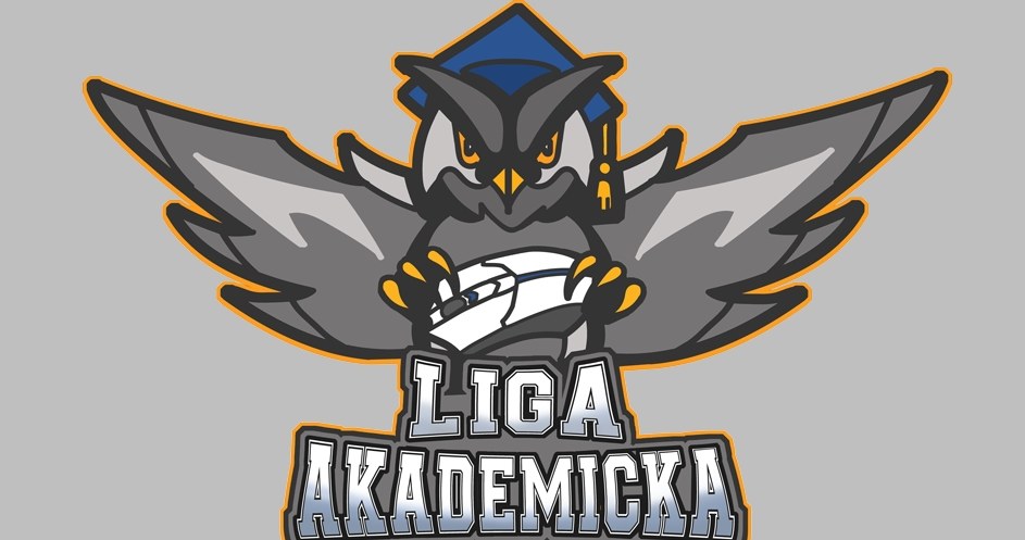 Liga Akademicka /materiały prasowe