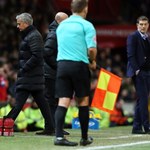 Liga angielska: Jose Mourinho zawieszony za niewłaściwe zachowanie na meczu