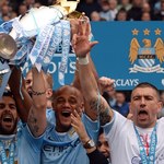 ​Liga angielska: Manchester City mistrzem