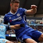 Liga angielska: Manchester City przegrał u siebie z Chelsea