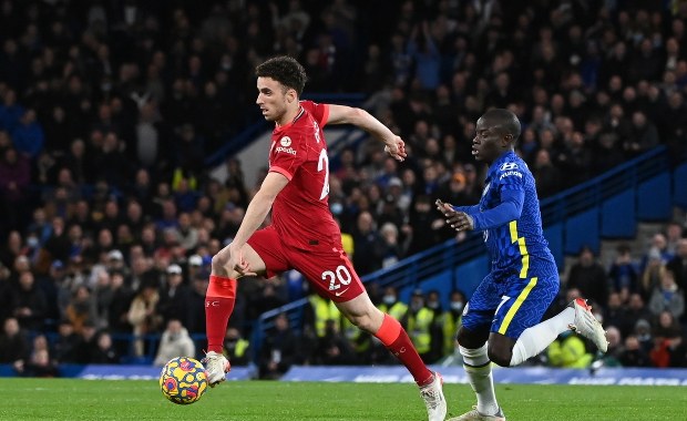 Liga angielska: Wygrane Polaków, remis w hicie kolejki