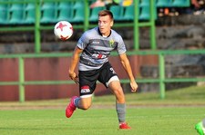 Liga czeska. Bartosz Pikul podpisze kontrakt ze Slezsky FC Opava 