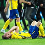 Liga Europejska: Arka Gdynia bez awansu do kolejnej rundy kwalifikacji