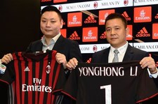 Liga Europejska. Decyzja UEFA w sprawie AC Milan uchylona