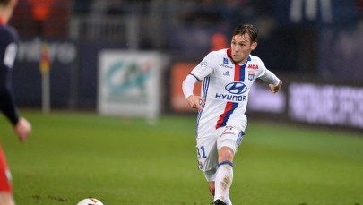 Liga Europejska: Drużyna Rybusa zagra z Ajaksem w półfinale