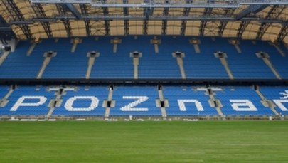 Liga Europejska: Kibice jednak wejdą na mecz Lecha z Fiorentiną