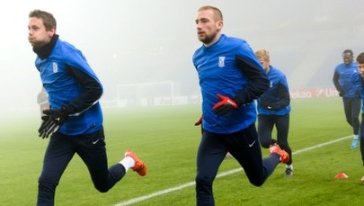 Liga Europejska: Legia o przetrwanie, Lech o kontakt z czołówką