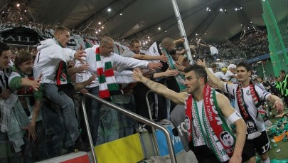 Liga Europejska: Legia wygrała z Hapoelem