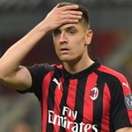 Liga Europejska nie dla Krzysztofa Piątka. AC Milan nie wystąpi w rozgrywkach
