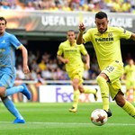 Liga Europejska: Villarreal CF - FK Astana 3-1