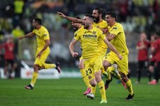Liga Europy. 21 rzutów karnych! Wielkie emocje na Polsat Plus Arenie, Villarreal CF z trofeum