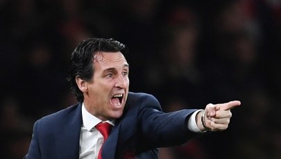 Liga Europy: Arsenal Londyn umocnił się na prowadzeniu w grupie