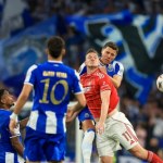 Liga Europy: Cash ma powody do radości, Bednarek musi się zadowolić remisem