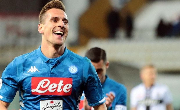 Liga Europy: Czterech Polaków w grze o ćwierćfinał