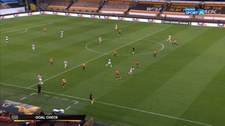 Liga Europy. Kontrowersja w meczu Wolverhampton - Olympiakos