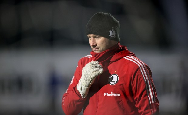 Liga Europy: Legia Warszawa-Spartak Moskwa. Gdzie oglądać?